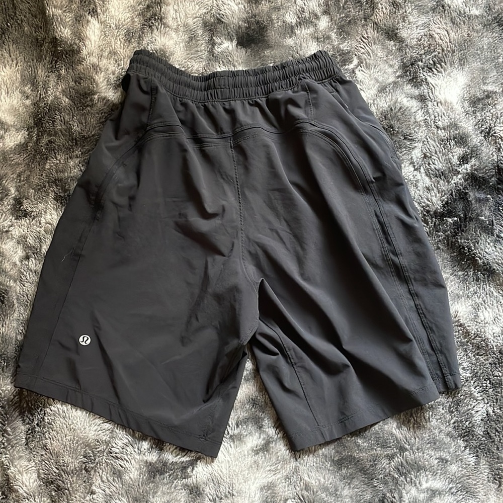 Luluemon Shorts XS